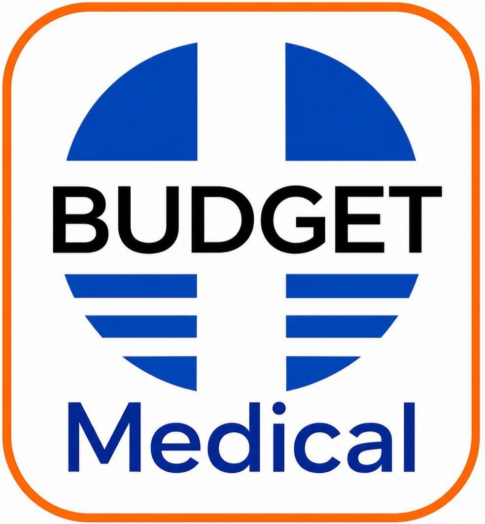 Budget Medical UK