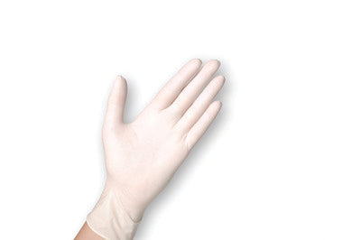 Collection image for: Latex Gloves