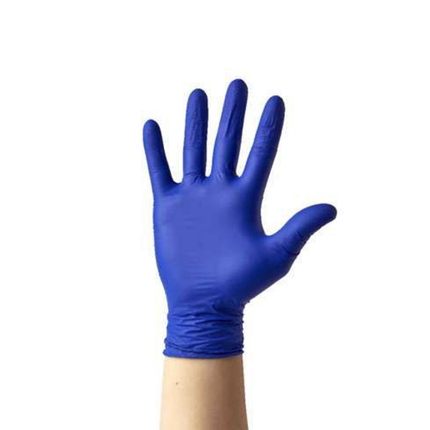 Nitrile Gloves