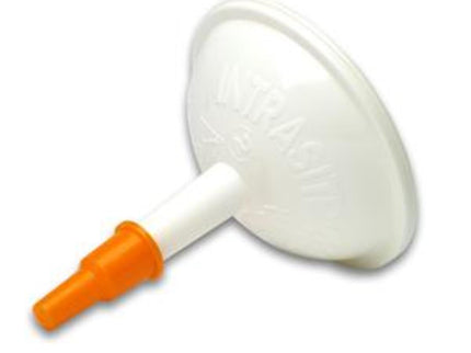 Intrasite Gel 15g x10