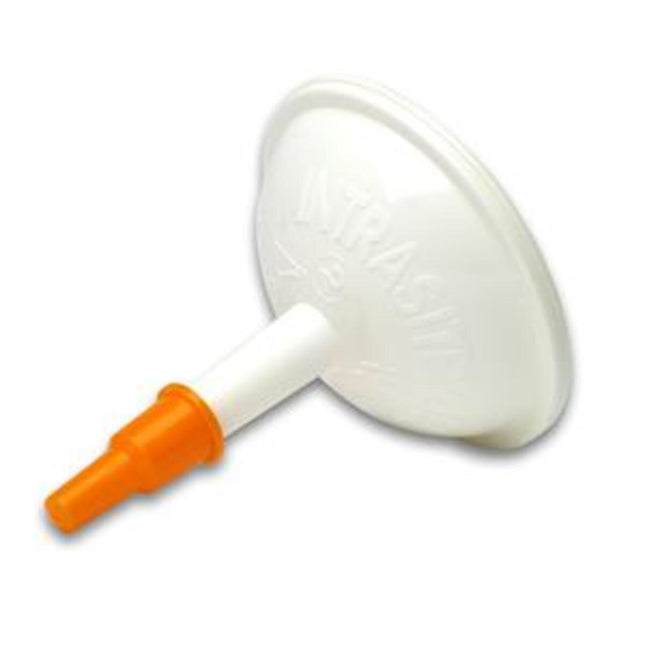 Intrasite Gel 15g x10