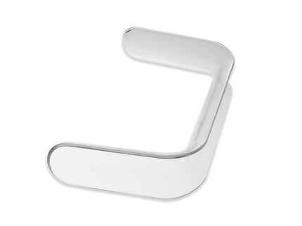 PELIspec Disposable Sims Speculum  Medium x25