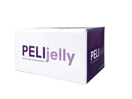 PeliSpec Pelijelly Lubricant 5g x100