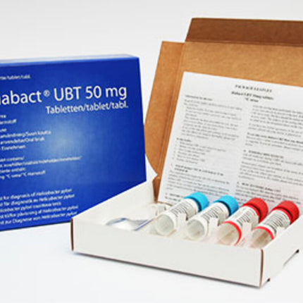 Collection image for: Infectious Disease Testing
