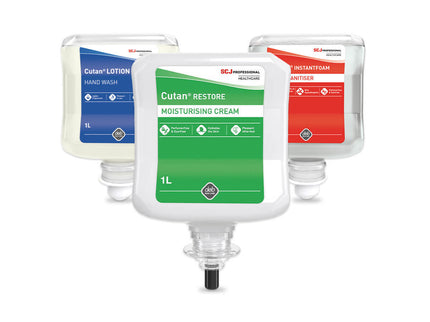 Cutan Hand Care Bundle