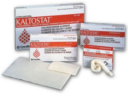 Kaltostat Rope 2g x5