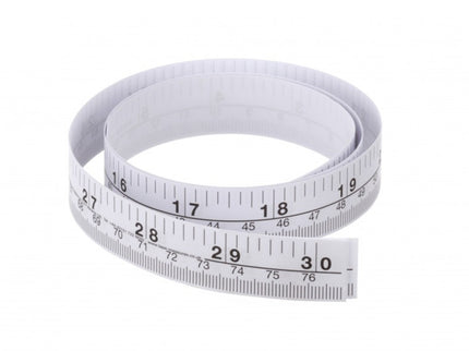 Paper Tape Measure - x500