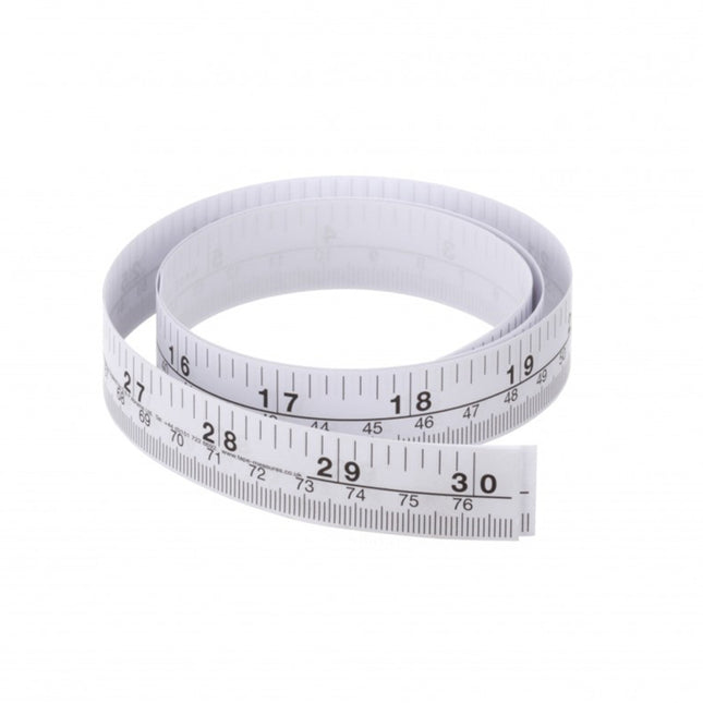 Paper Tape Measure - x500