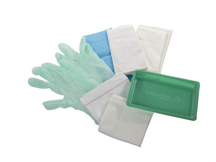Premier Softdrape Aseptic Pack Small x20