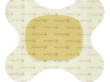 Comfeel Plus Contour 6cm x 8cm x10