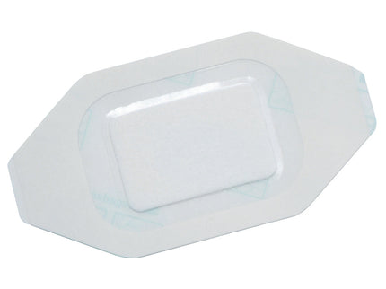 Tegaderm + Pad  5cm x 7cm x50
