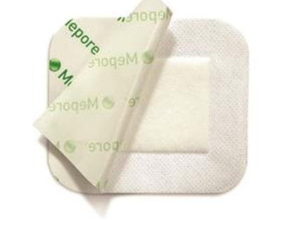 Mepore Dressing 6cm x 7cm x60