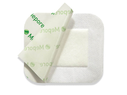 Mepore Dressing 7cm x 8cm x55
