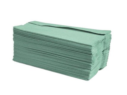 1ply C-Fold Hand Towel