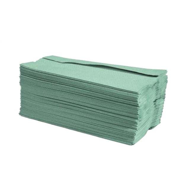 1ply C-Fold Hand Towel