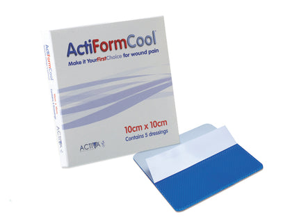 ActiFormCool 5cm x 5cm x5