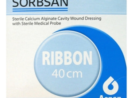 Sorbsan 5cm x 5cm x10