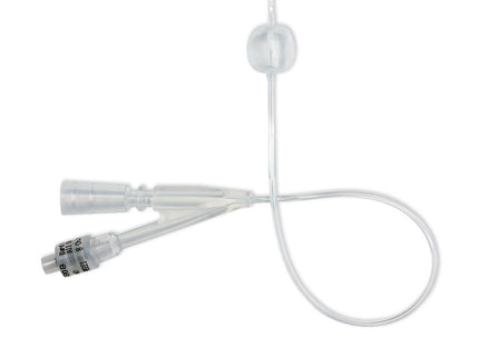 Lubrisil 2 Way Catheter 14ch 10ml Female x5