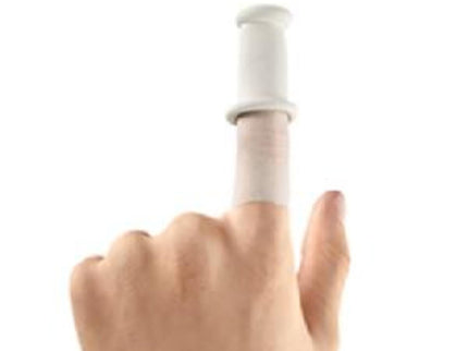 Adaptic Digit Finger - Large x10