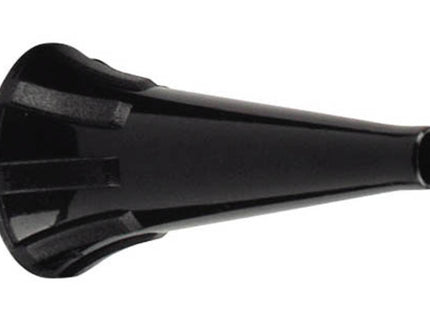 Riester L1/L2, ri-mini Disposable Specula Black 4.0mm x100