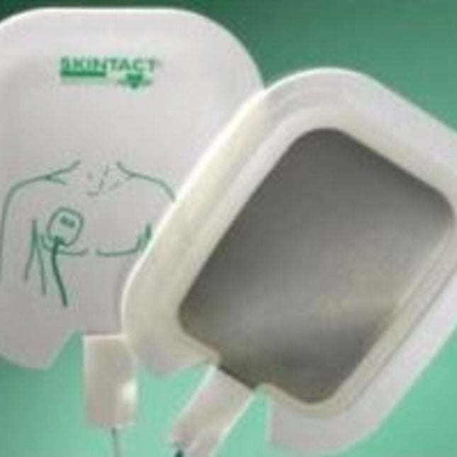 Skintact AED Electrode Pads X10 x10
