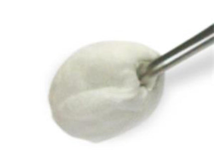 Non-Woven Cotton Balls x100