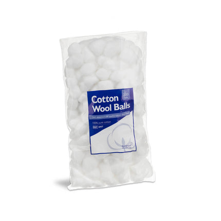 Collection image for: Cotton Wool Balls