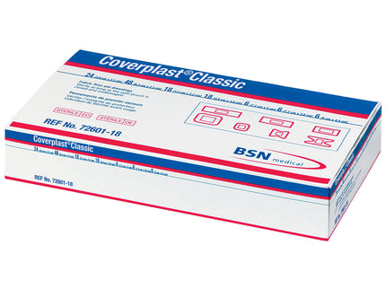 Relipad Non-Adhesive Dressing Pad 10cm x 10cm x10