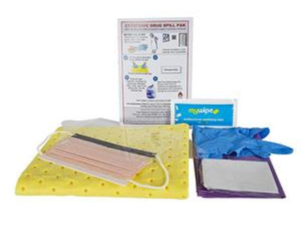 GUEST MEDICAL CYTOTOXIC SPILL PAK