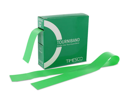Tourniquet Stretch Band