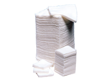 Topper 8 Swabs (Non-sterile) 10cm x 10cm x100