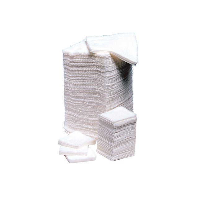 Topper 8 Swabs (Non-sterile) 10cm x 10cm x100