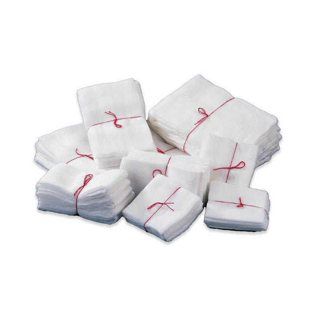 Propax Gauze Swab Non-Sterile 8 Ply 5cm x 5cm x100