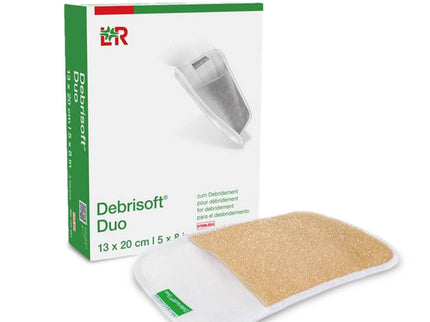 Debrisoft Pad 13cm x 20cm x 5