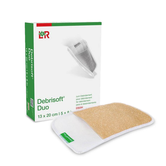 Debrisoft Pad 13cm x 20cm x 5