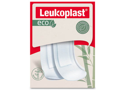Leukoplast Eco strips x 20