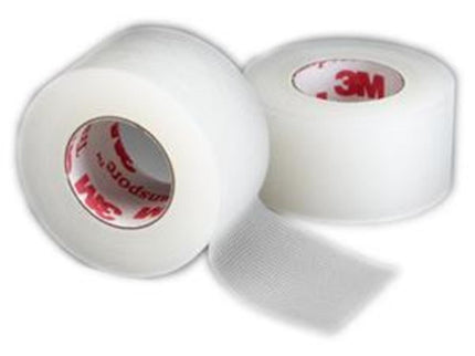 Transpore Surgical Tape X24