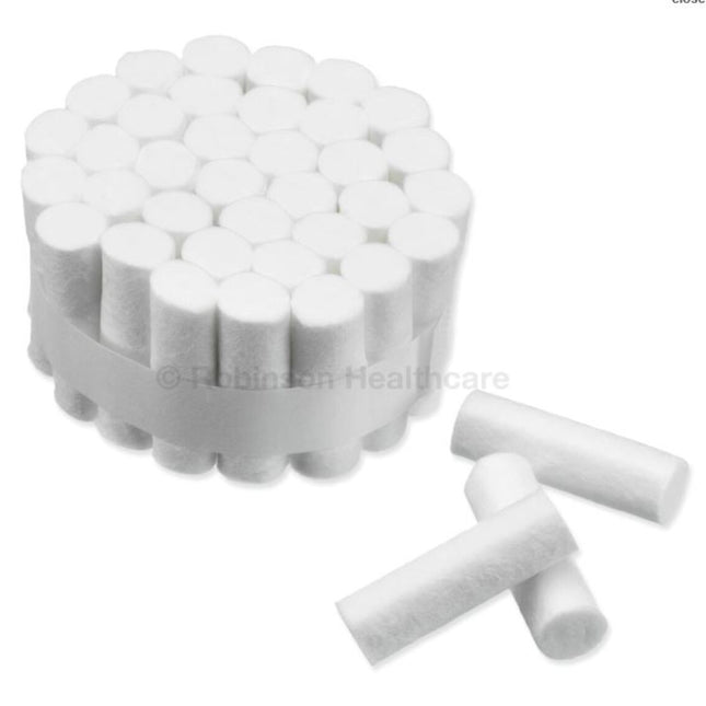 Robinsons Dental Roll Size 3 x500