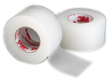 Transpore Surgical Tape