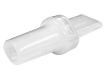 Steribreath Mouthpiece Adapter - x 12