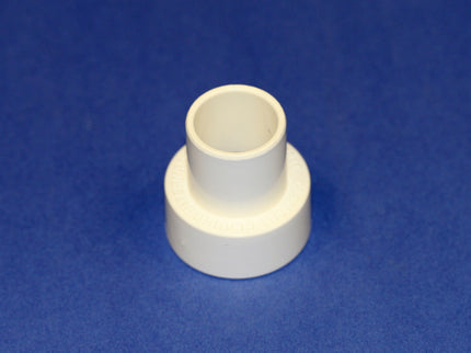 Paediatric Adaptor one way valved