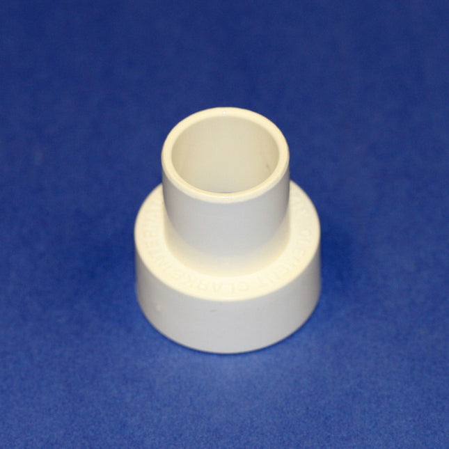 Paediatric Adaptor one way valved