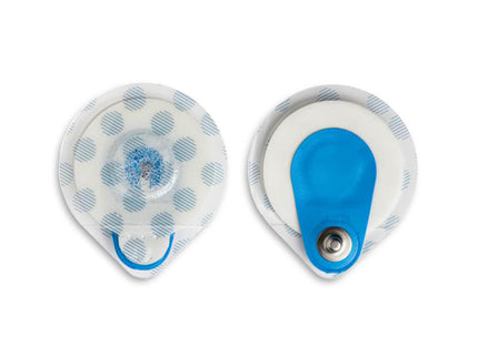 AMBU Blue Sensor P X 50 x50