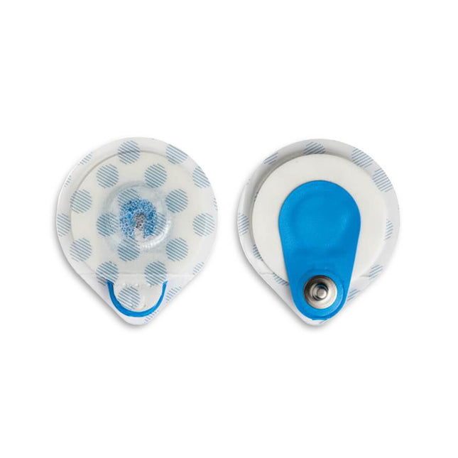 AMBU Blue Sensor P X 50 x50