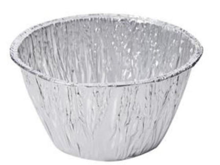 Foil Bowl