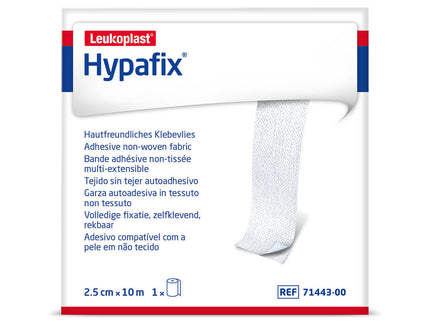 Hypafix 2.5cm x 10m