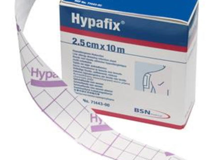 Hypafix 10cm x 5m