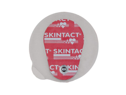 SKINTACT AQUA-WET MONITORING ELECTRODES X30