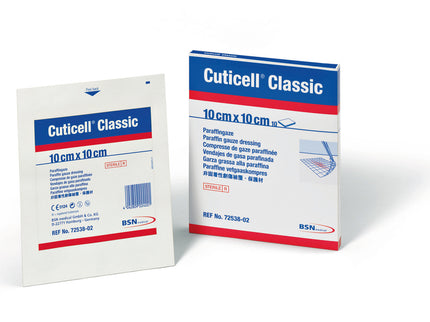 Cuticell Classic 5cm x 5cm x50