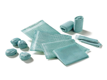 Cutimed Sorbact Dressing Pad 7cm x 9cm x5